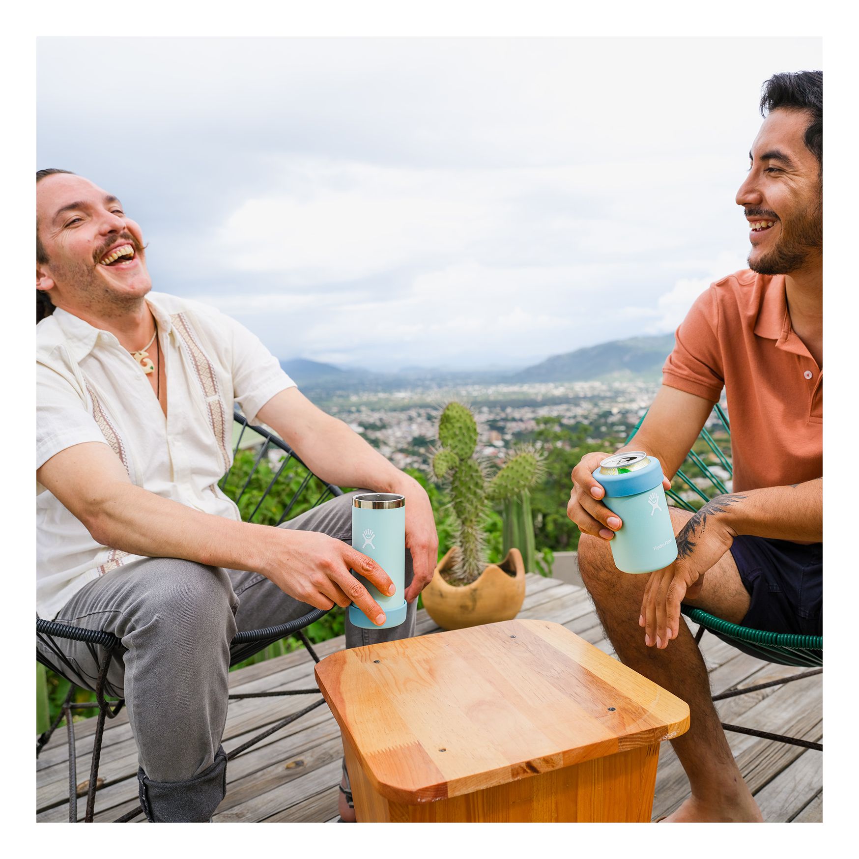 12 oz Cooler Cup image number null